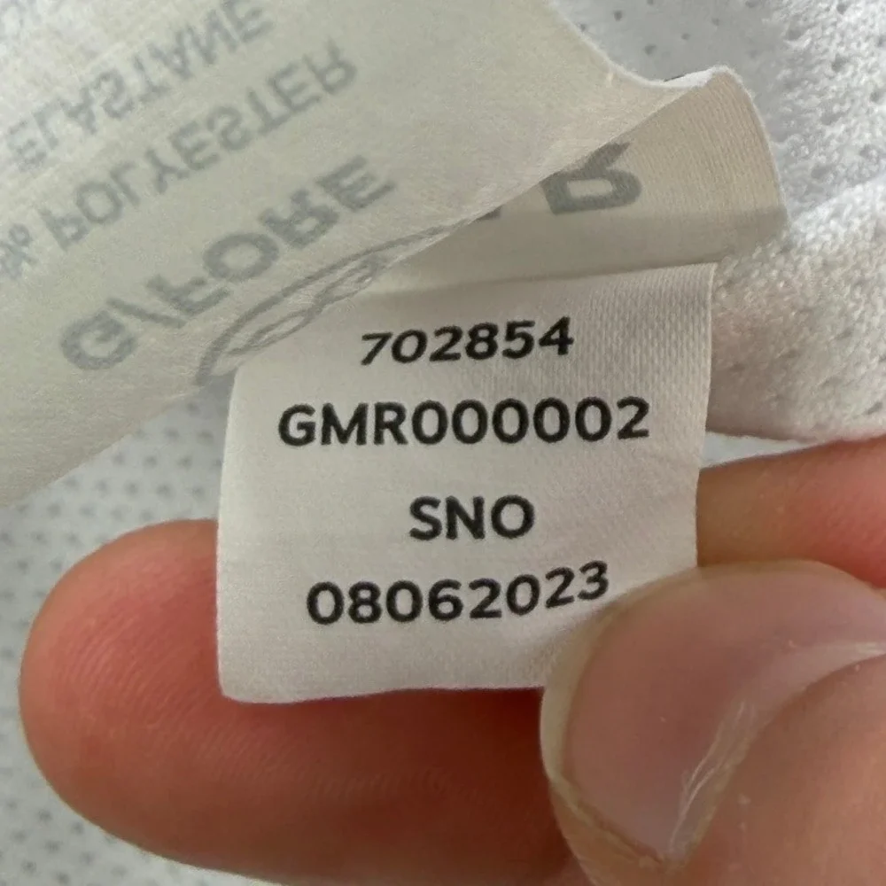 G/FORE few small